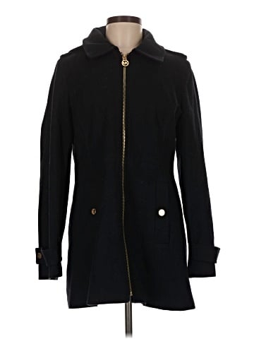 MICHAEL Michael Kors Coat (view 1)
