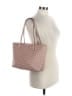 Tory Burch Tweed Pink Tote One size - photo 2