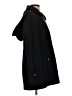 MICHAEL Michael Kors Black Coat Size M - photo 4