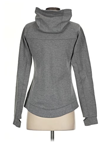 Nike Zip Up Hoodie (view 2)