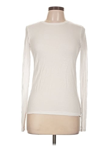 Nordstrom Long Sleeve T-Shirt (view 1)