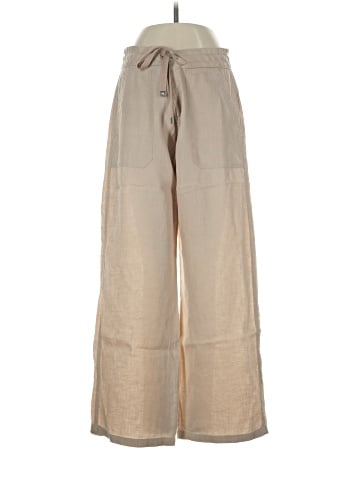 Lauren by Ralph Lauren Linen Pants (view 1)