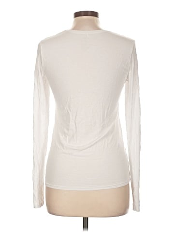 Nordstrom Long Sleeve T-Shirt (view 2)