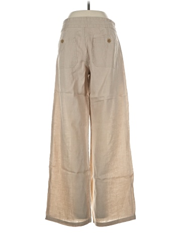 Lauren by Ralph Lauren Linen Pants (view 2)
