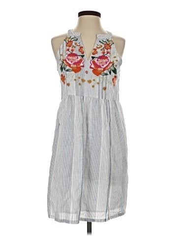 THML Casual Dress (view 1)