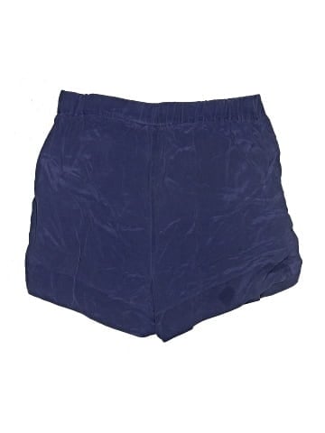 Annie Griffin Athletic Shorts (view 2)