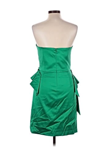 Max and Cleo Cocktail Dress (view 2)