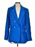Forever 21 100% Polyester Blue Blazer Size S - photo 1