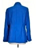 Forever 21 100% Polyester Blue Blazer Size S - photo 2