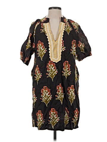 THML Casual Dress (view 1)