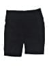 Fabletics Black Athletic Shorts Size L - photo 1