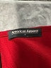 American Apparel Red Tank Top Size S - photo 7