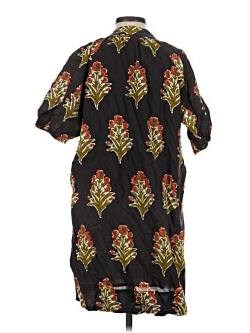 THML Casual Dress (view 2)