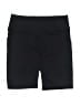 Fabletics Black Athletic Shorts Size L - photo 2