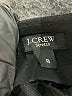 J.Crew Solid Gray Dress Pants Size 8 - photo 7