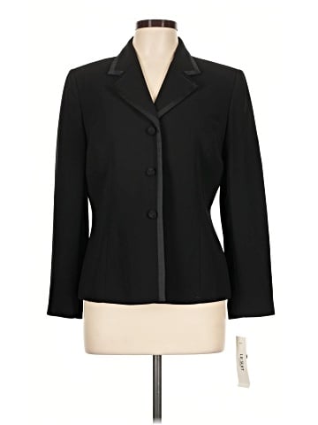 Le Suit 3/4 Sleeve Top (view 1)