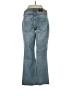 Blank NYC Blue Jeans Size 26 waist - photo 2