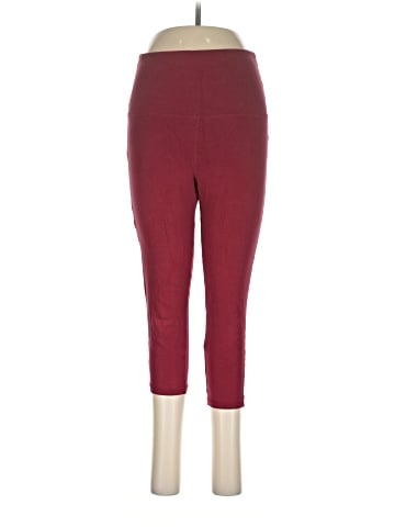 Forever 21 Active Pants (view 1)