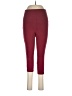 Forever 21 Burgundy Active Pants Size M - photo 1