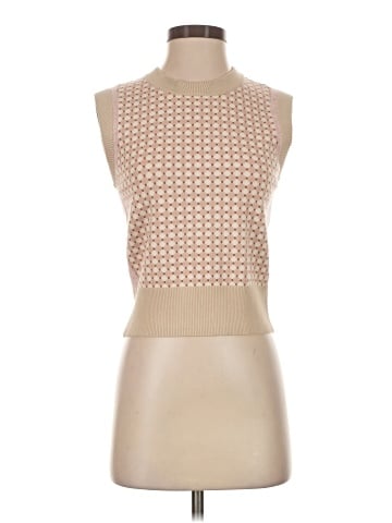 Claudie Pierlot Sweater Vest (view 1)