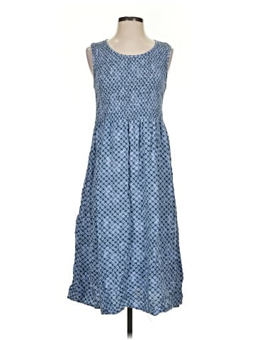 Croft & Barrow Casual Dress (view 1)