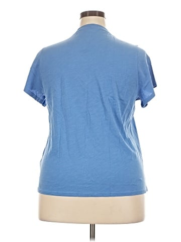 J.Crew Factory Store Short Sleeve T-Shirt (view 2)