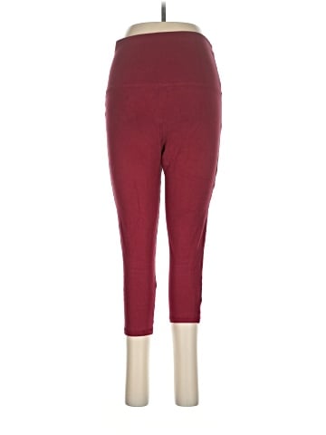 Forever 21 Active Pants (view 2)