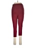 Forever 21 Burgundy Active Pants Size M - photo 2
