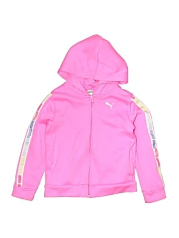 Puma Zip Up Hoodie (view 1)