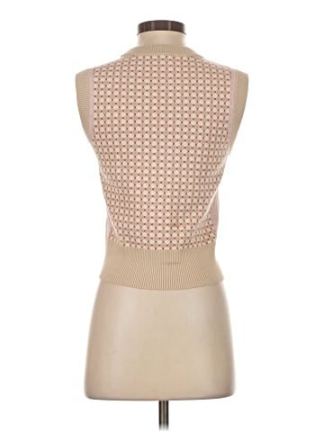 Claudie Pierlot Sweater Vest (view 2)