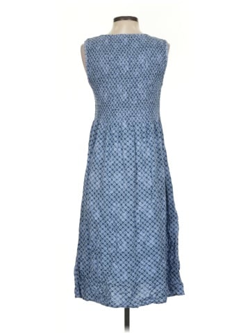 Croft & Barrow Casual Dress (view 2)