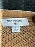 KIKA VARGAS X TARGET Tan Cardigan Size L - photo 7