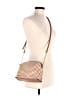 Nanette Lepore Gray Crossbody Bag One size - photo 2