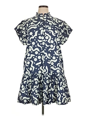Oliphant Casual Dress (view 1)