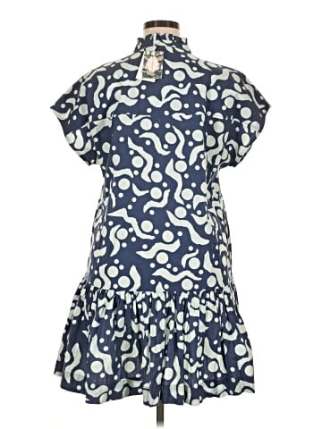 Oliphant Casual Dress (view 2)