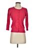 Halogen Pink Cardigan Size S - photo 1