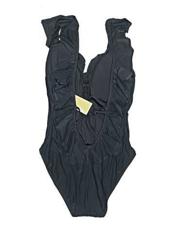 MICHAEL Michael Kors One Piece Swimsuit (view 2)