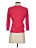 Halogen Pink Cardigan Size S - photo 2