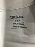 Wilson Solid Ivory Skort Size L - photo 3