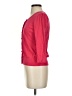 Halogen Pink Cardigan Size S - photo 5