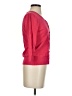 Halogen Pink Cardigan Size S - photo 4