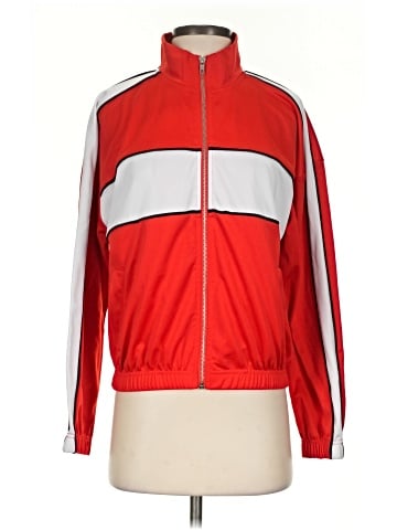 Forever 21 Track Jacket (view 1)