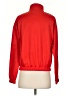 Forever 21 100% Polyester Color Block Red Track Jacket Size S - photo 2