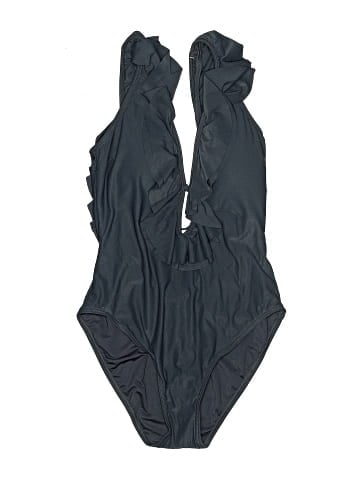 MICHAEL Michael Kors One Piece Swimsuit (view 1)