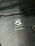 Lou & Grey Solid Black Athletic Shorts Size L - photo 3