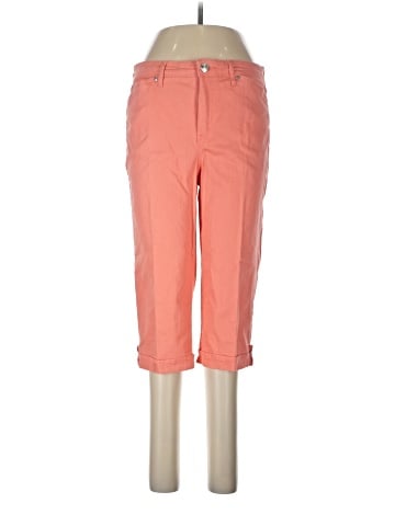 Gloria Vanderbilt Casual Pants (view 1)