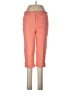 Gloria Vanderbilt Solid Orange Casual Pants Size 10 - photo 1