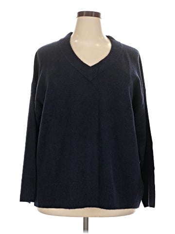 Gap Pullover Sweater (view 1)