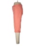 Gloria Vanderbilt Solid Orange Casual Pants Size 10 - photo 5