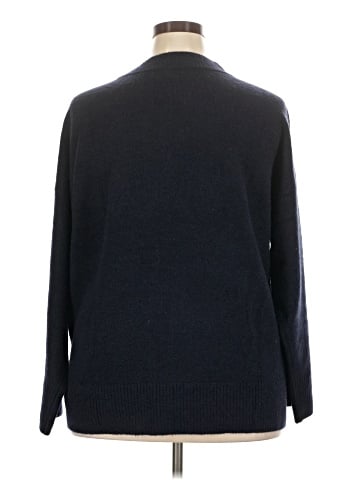 Gap Pullover Sweater (view 2)